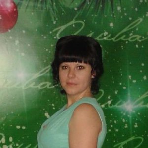 Ольга, 34, Москва