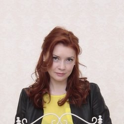 Юлия, 37, Москва