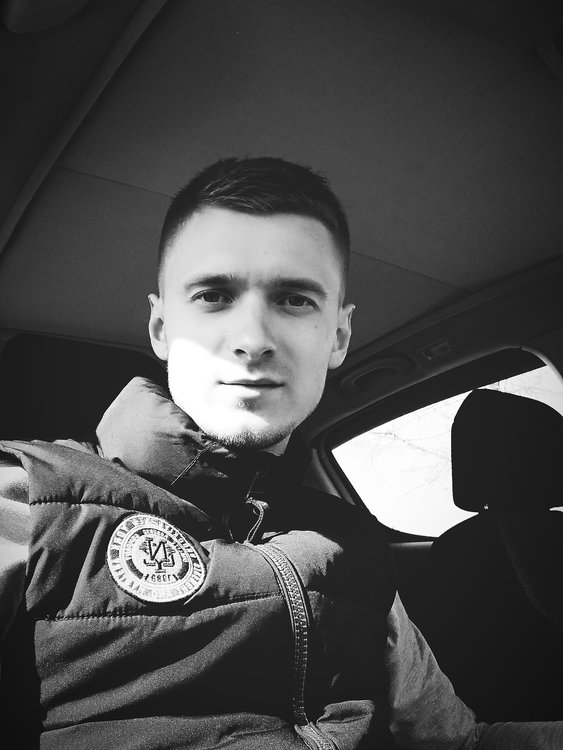 Дима ролдозер