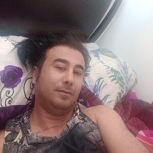 Masoud