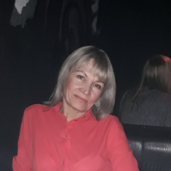 женя фромичева мончегорск