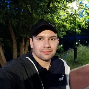 Ребенку 28 лет