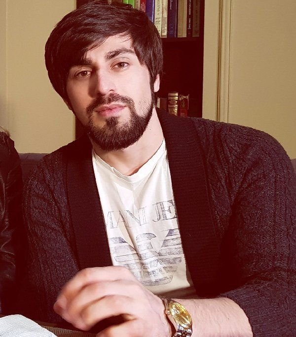 Младший сын мага 64