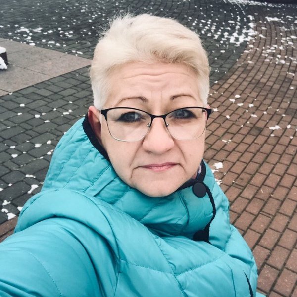 Лида, 53 from New York - all photos in the album 1780605916 - Mamba dating site