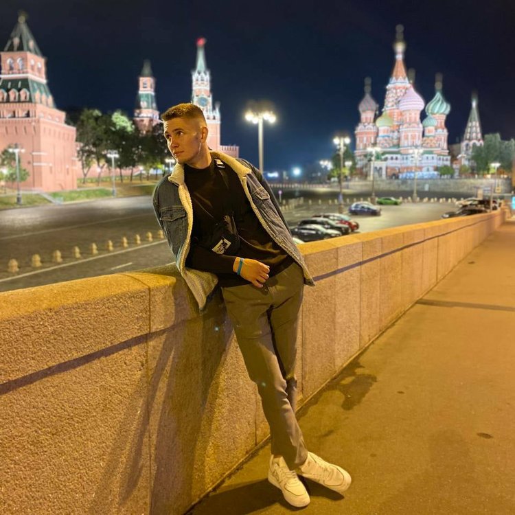 Сайт даниила лион. Сайт даниила лион