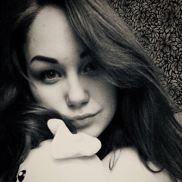 Лиана, 20 from Mazyr - all photos in the album 1775586348 - Mamba dating site