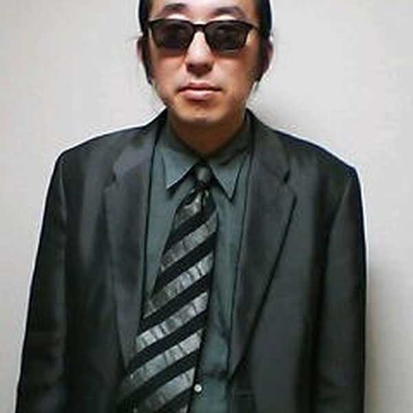 Камбэ Хироюки. Дикий японец.