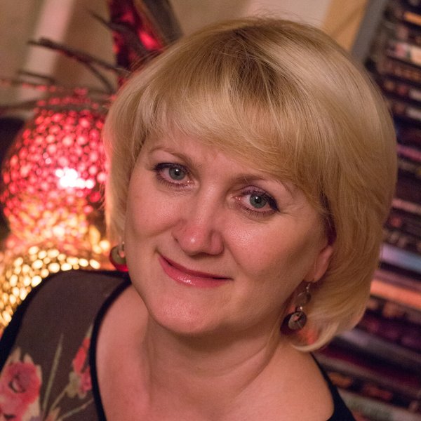 Svetlana, 54 yaşında, Berlin şehrinden - 1801604265 albümünde tüm fotoğraflar - 