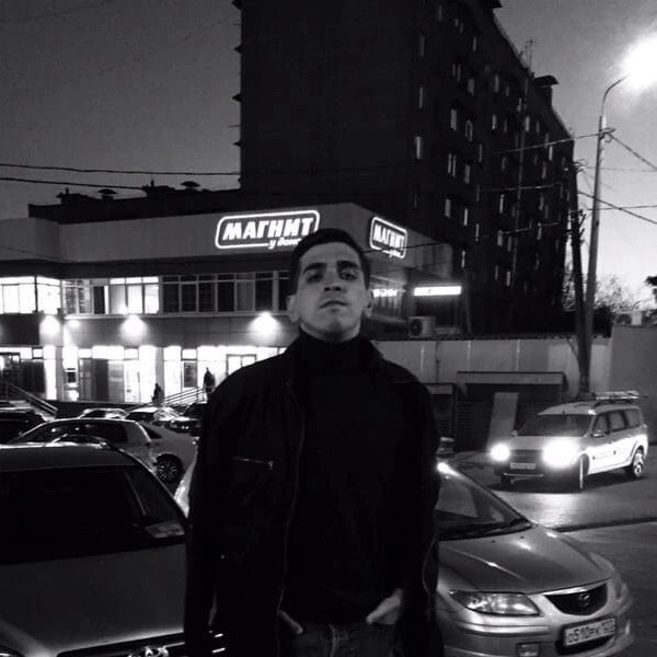 Артем, 25 лет, Россия, Краснодар, познакомится с девушкой в возрасте 18 - 37 лет