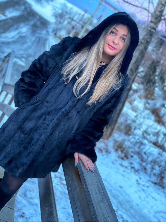 Alena, 33 from Irkutsk - all photos in the album 1792920027 - Mamba dating site