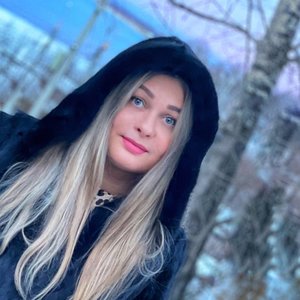 Алена Маркова, дата рождения: 13 августа, Иркутск, Россия