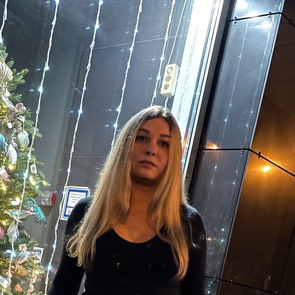 Алёна, 45 лет (Дева), Иркутск @alena168297 познакомится с Мужчиной в возрасте от