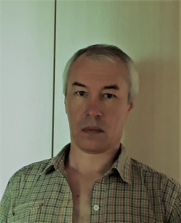 Дэн 55