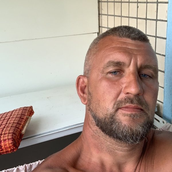 Павел Шевчук фитнес Фиджи