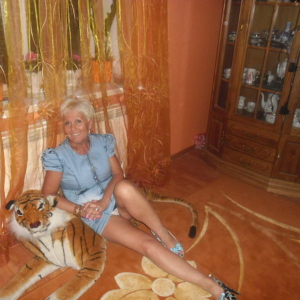 Светлана Павлова, 54 от Lida - снимки на момичета и жени - 2083691669 - сайт за