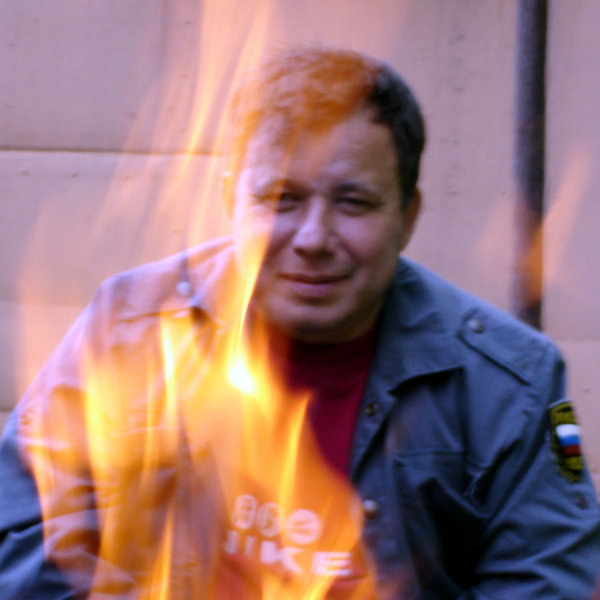 Андрей мозговой владивосток фото