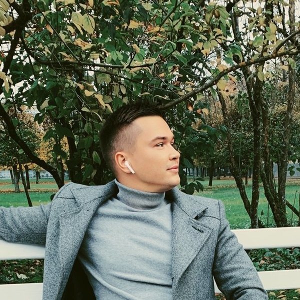 Pavel Podlesnix, 32 года, Водолей, из г. Москва познакомится c целью Виртуальное