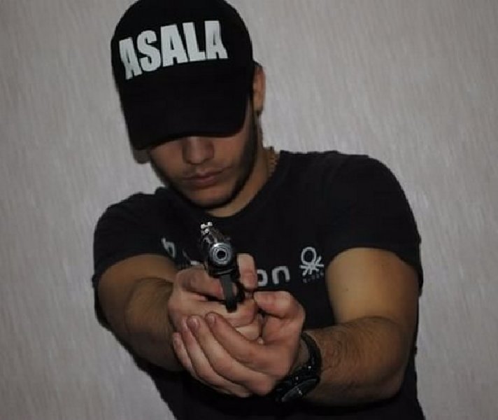 Фото темщика на аву