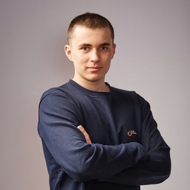 Леша 21