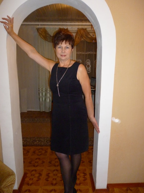 Татьяна Лапшина, 62 years, Nizhny Novgorod, would like to meet a guy at the age 