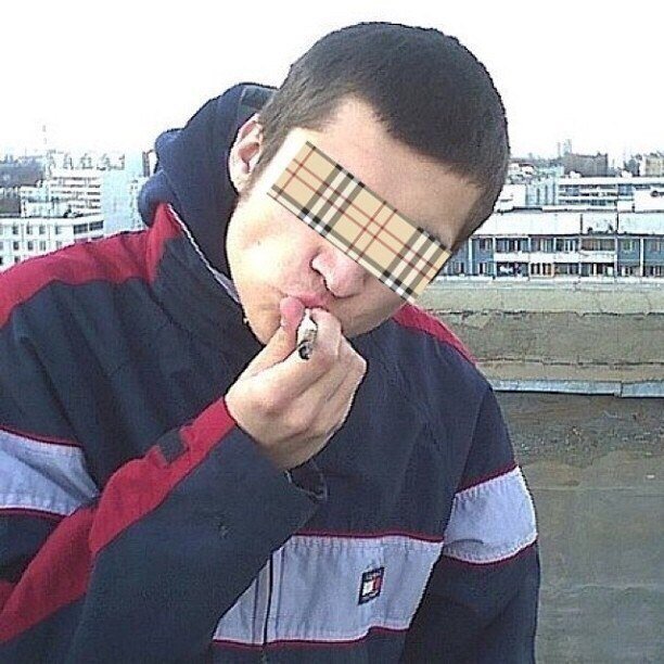 Моя техник