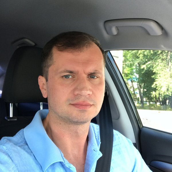 Виталий Ползиков, Одесса, 46 лет, Украина - полная информация о человеке из проф