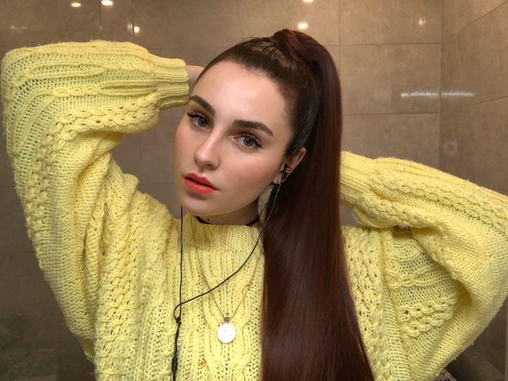 Hannah russian