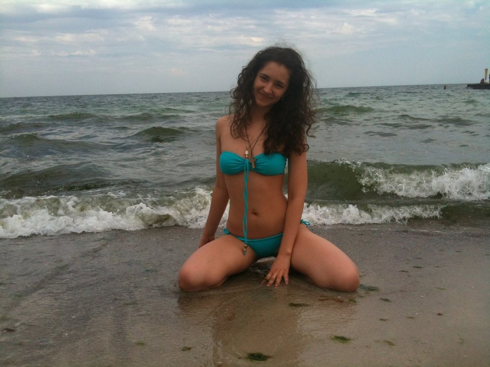 Singles.Ru - Ирина Сидаченко, 30 Jahre, Ukraine, Odessa, ist auf der Suche ...