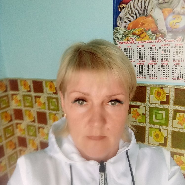 Татьяна 45 лет фото