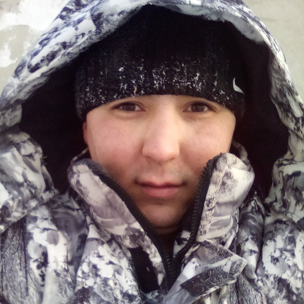 Габаидзе Давид Иркутск