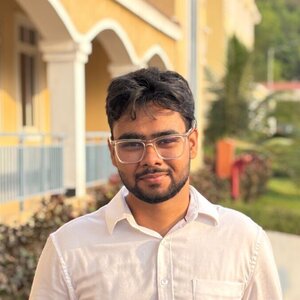 Binit Mishra