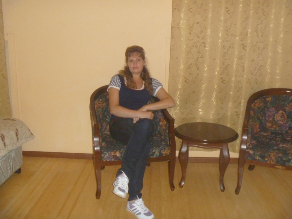 Знакомства@Mail.Ru - Ольга Стрижова, 48 godina, Русија, Кострома, Traži Muškarac