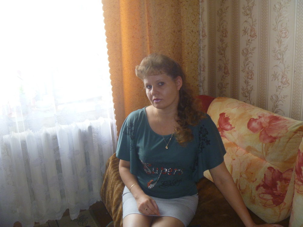 Знакомства@Mail.Ru - Ольга Стрижова, 46 वर्ष, रूस, कोस्तरोमा, देख के लिए है पुरु