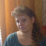 Знакомства@Mail.Ru - Ольга Стрижова, 46 godina, Русија, Кострома, Traži Muškarac