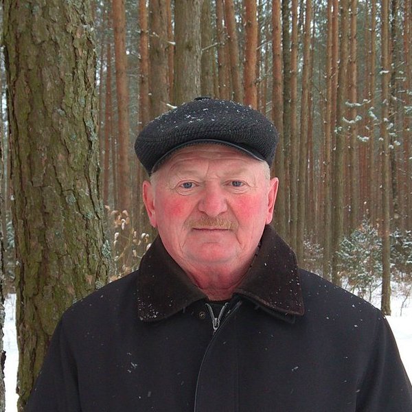 Чаплюк александр леонидович биография фото Сергей Чаплюк, 58 from Skidzieĺ - photo of men - 1960521009 - Mamba dating site