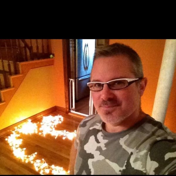 Steve marks. Steve marks
