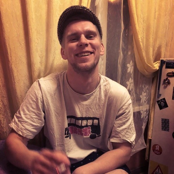 Максим Синицын, 35 лет, (31.05.1989), Кемерово, Россия