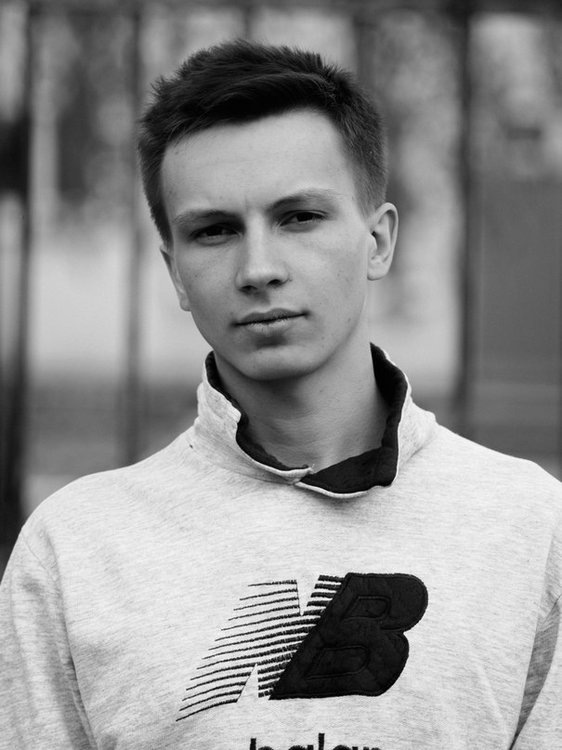 Иван королев фото