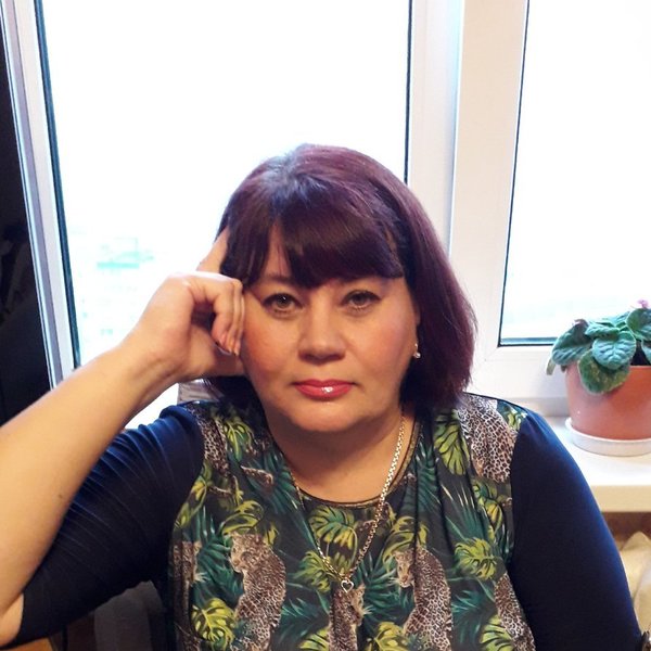 Валентина Воронова, 51 год, Рак, из г. Севастополь познакомится c целью Совместн