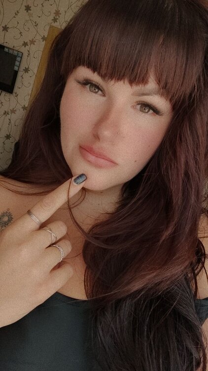 Кристина Тареева, Тула, 23 года