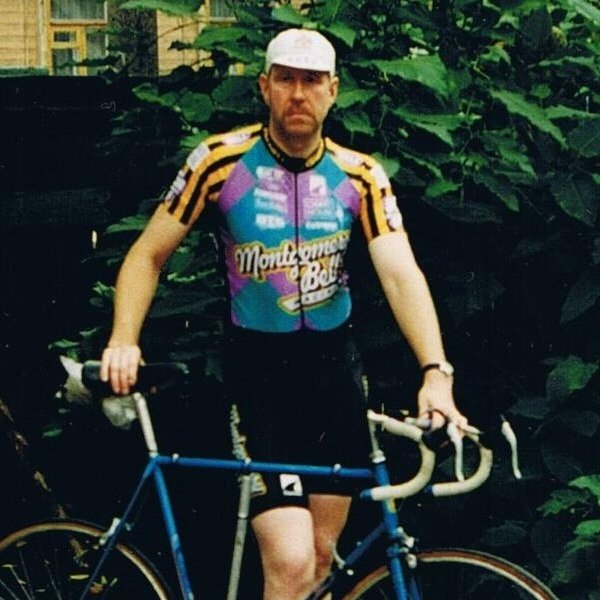 Пан спортсмен