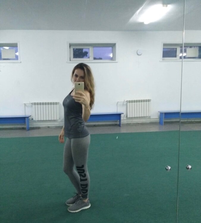 Фитнес новоалтайск