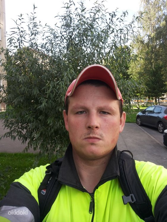 34 года как выглядят мужчины