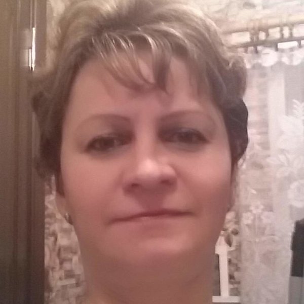 Екатерина Костыгина Фишер