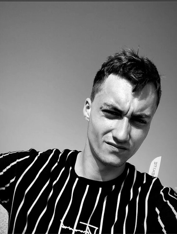 Александр, 23 years, Russian Federation, Vyshny Volochyok, would like to meet a