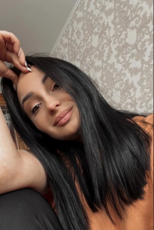 Знакомства@Mail.Ru - Наташа Полозюк, 39 years old, Voronezh, would like to meet 