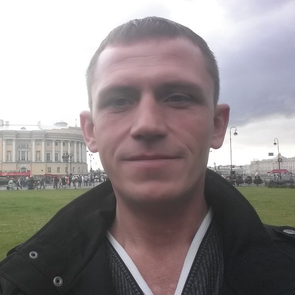 Серега 47