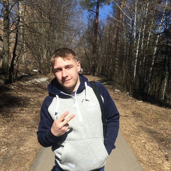 Роман труфаненко андреевич фото Вадим, 27 ., Russian Federation, Sarov, הייתי רוצה להכיר בחורה בגיל 21 - 30 . - 