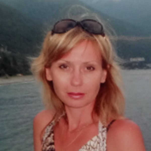 Наташа, 46 лет (Стрелец), Воронеж @natasha58942 познакомится с Мужчиной на сайте