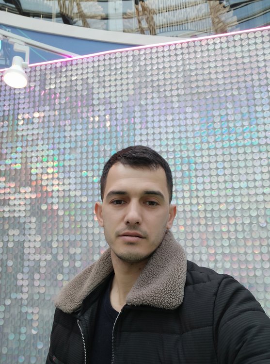 Федая. Федая